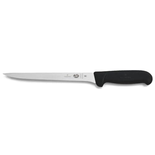 Victorinox Victorinox Fibrox 8 in Fillet Knife, Flexible