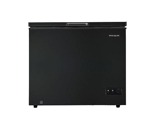 Frigidaire Frigidaire EFRF7003 7.0 Cu. Ft. Chest Freezer