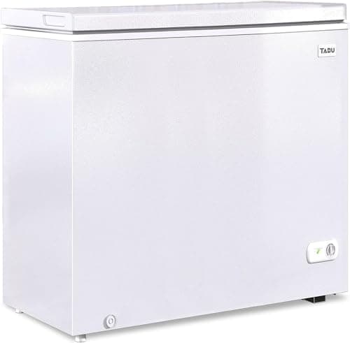TABU TABU 12.0 Cu. Ft. Chest Freezer