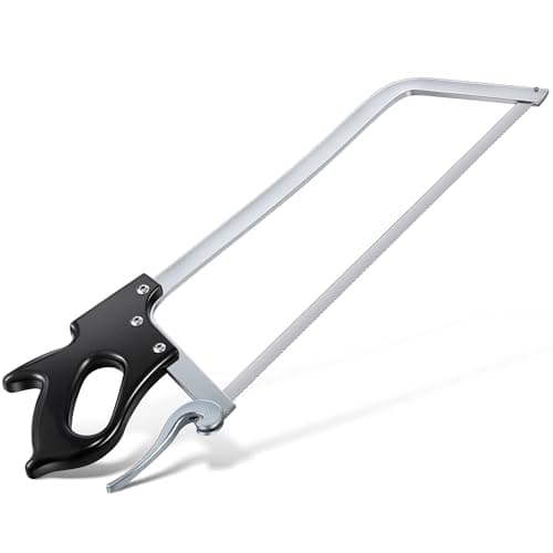 Ceoighe Ceoighe 22 in Butcher Saw, Stainless Blade