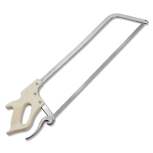 KATA KATA 25 in Manual Butcher Meat Saw