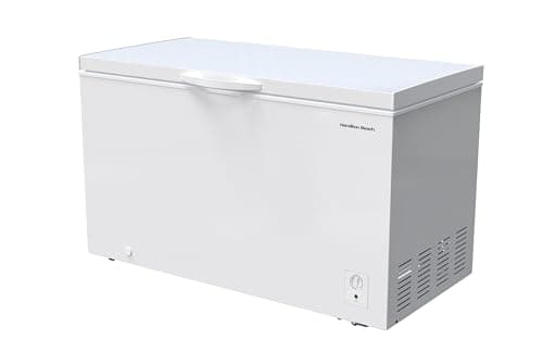 Hamilton Beach Hamilton Beach 14 Cu. Ft. Chest Freezer (HBFRF1497)