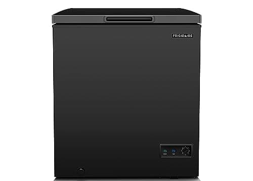 Frigidaire Frigidaire EFRF5003 5.0 Cu. Ft. Chest Freezer