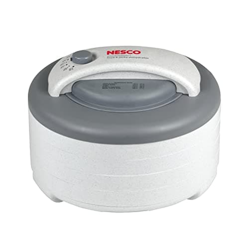 NESCO Nesco FD-60 Snackmaster Express Food Dehydrator