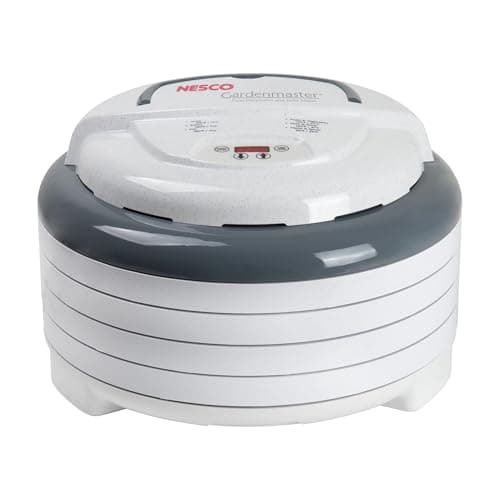 NESCO NESCO FD-1040 Gardenmaster Digital Pro Dehydrator