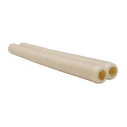 LEM LEM Clear Smoked Collagen Casings, 19 mm (2-Pack)