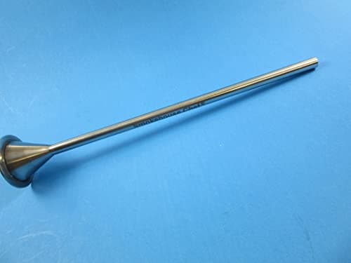 Smokehouse Chef Smokehouse Chef Extra-Long 3/8 in Snack Stick Tube