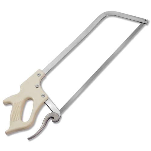 KATA KATA 20 in Manual Butcher Meat Saw