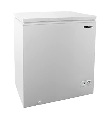 Frigidaire Frigidaire EFRF9003 9 Cu. Ft. Class Chest Freezer