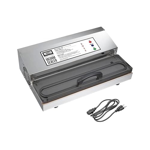 Weston Weston Pro-2300 Vacuum Sealer