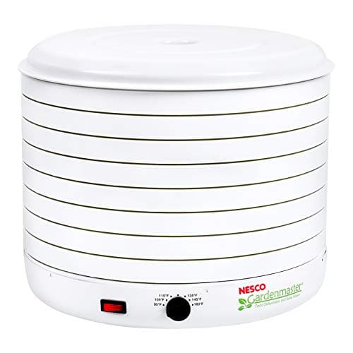 NESCO NESCO FD-1018A Gardenmaster Pro 8-Tray Dehydrator