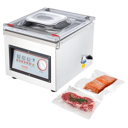 VEVOR VEVOR DZ-260C Chamber Vacuum Sealer