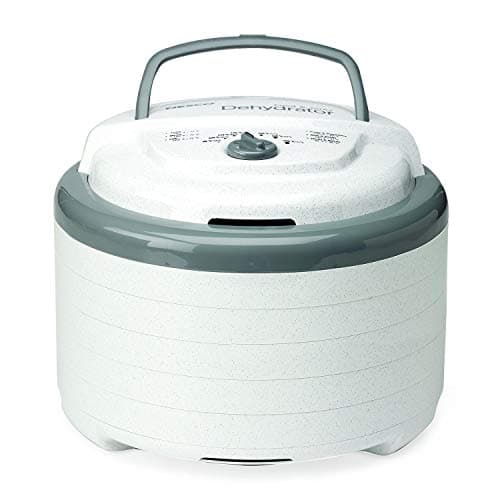 NESCO NESCO FD-75A Snackmaster Pro Food Dehydrator