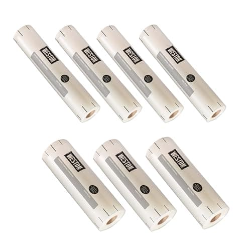 Weston Weston 3 mil Vacuum Sealer Rolls, 7-Pack
