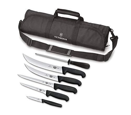 Victorinox Victorinox Fibrox Field Dressing Kit, 7-Piece