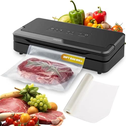 Anova Culinary Anova Precision Vacuum Sealer Pro