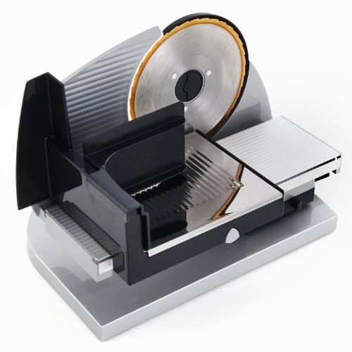 Chef's Choice Chef's Choice 632 7-Inch Gourmet Electric Food Slicer